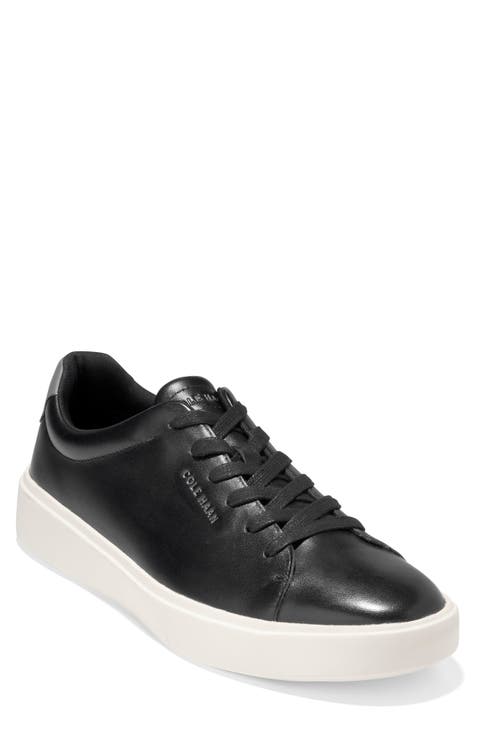 Grand Crosscourt Traveler Sneaker (Men)
