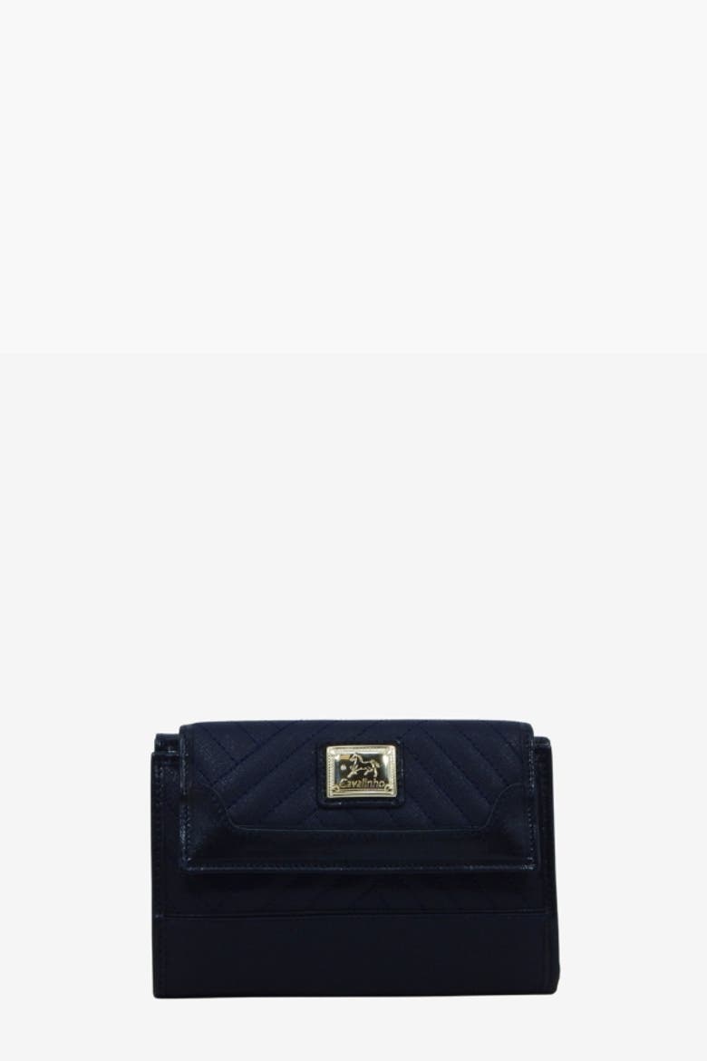 Charming Wallet 221, Main, color, Navy