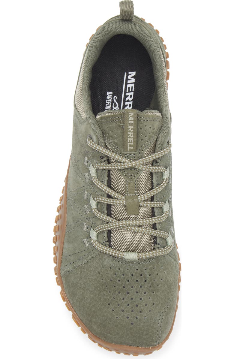 Merrell Wrapt Hiking Sneaker, Alternate, color,