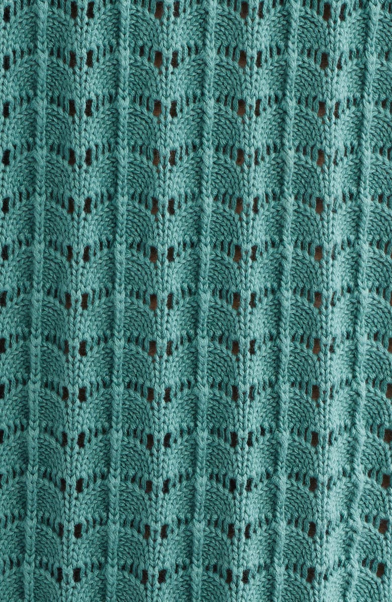 MAVRANS Salt Water Knit Tank, Alternate, color, 