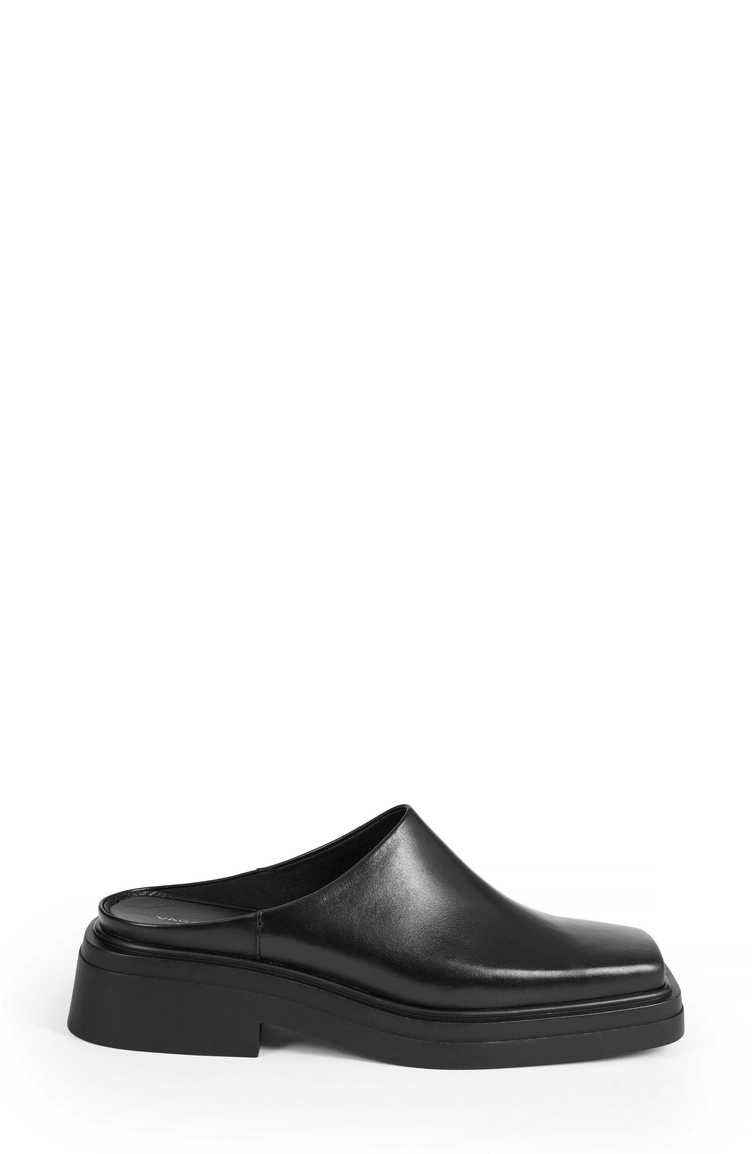 Vagabond Shoemakers Eyra Mule, Alternate, color, 