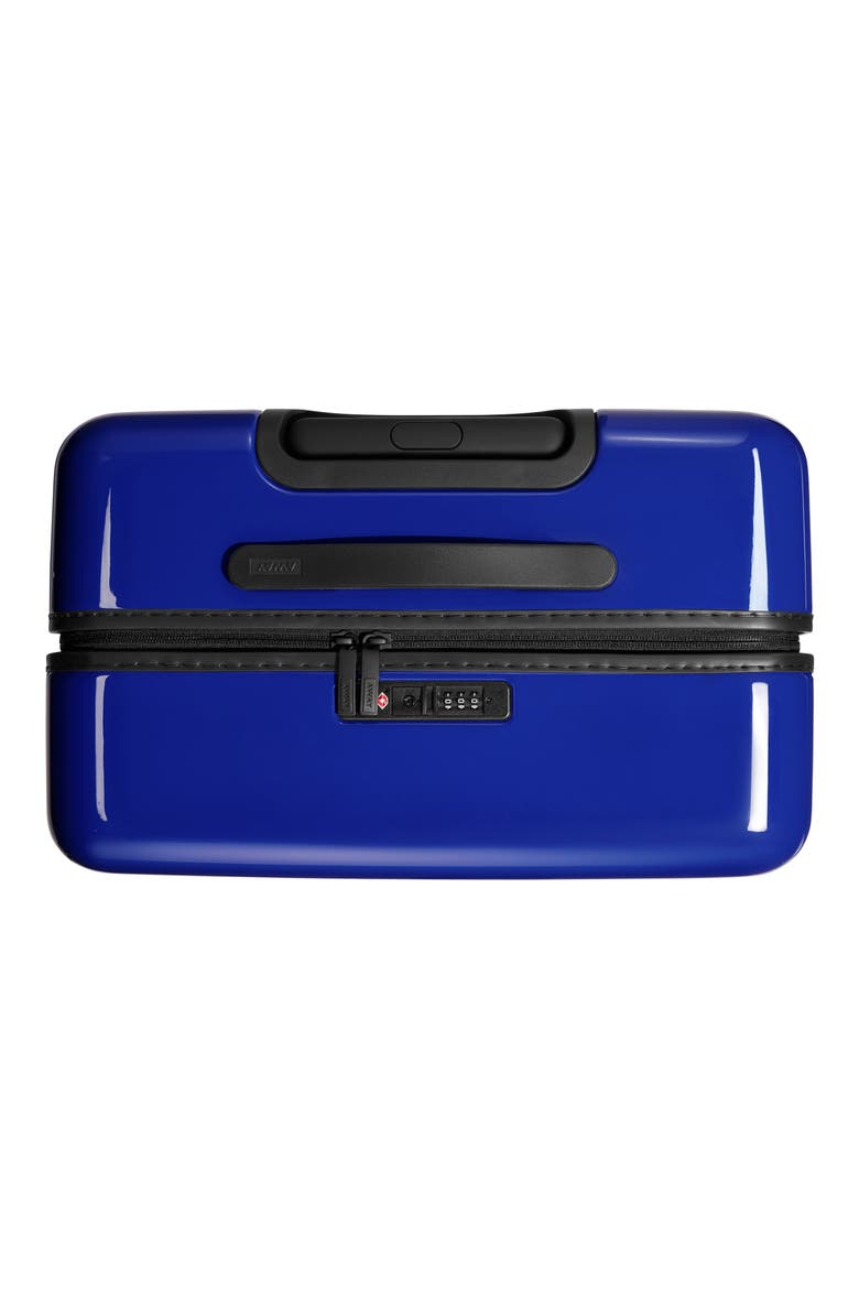 The Medium Suitcase (Nordstrom Exclusive), Alternate, color, WAVE BLUE
