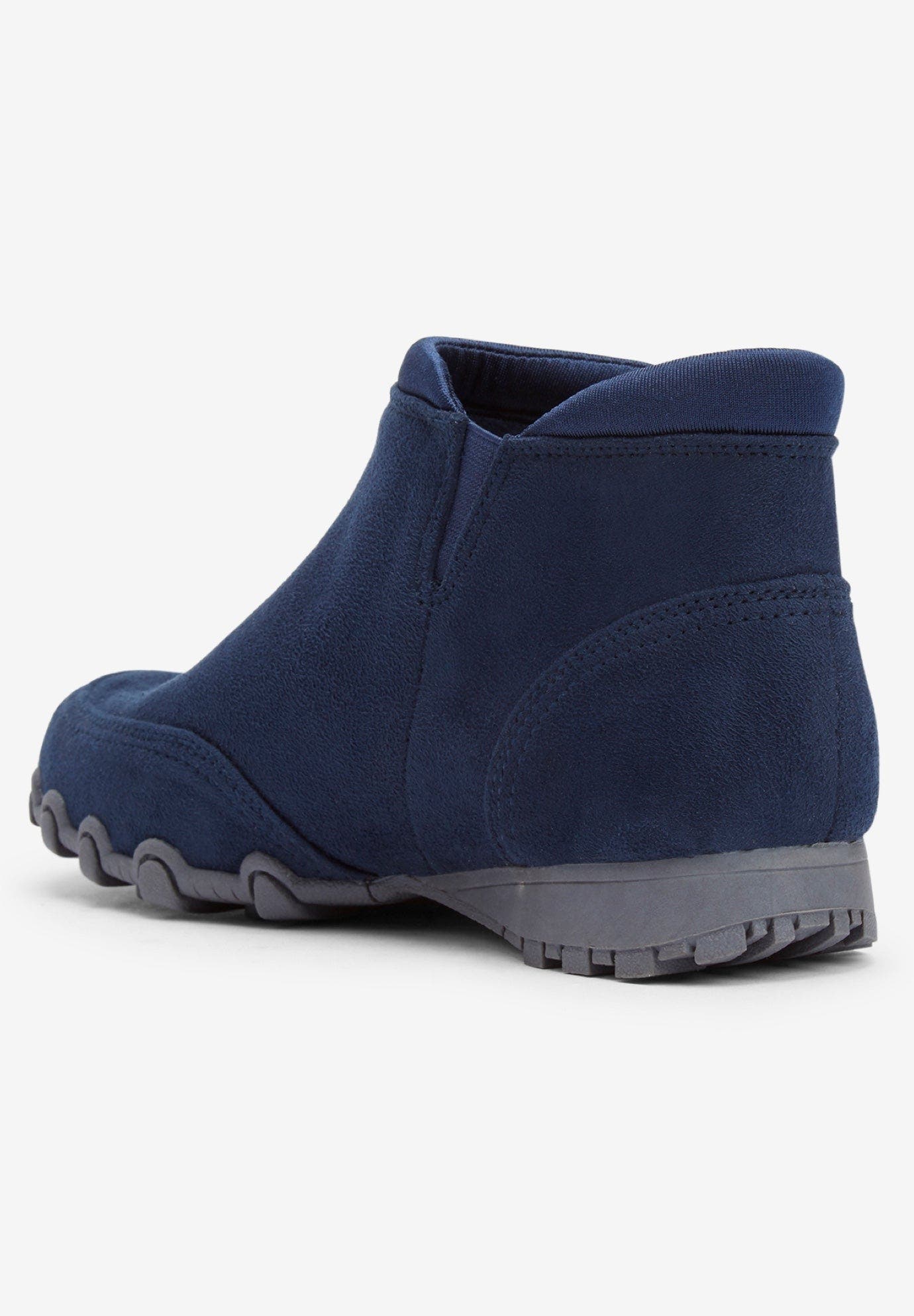 The Ash Shootie, Alternate, color, NAVY