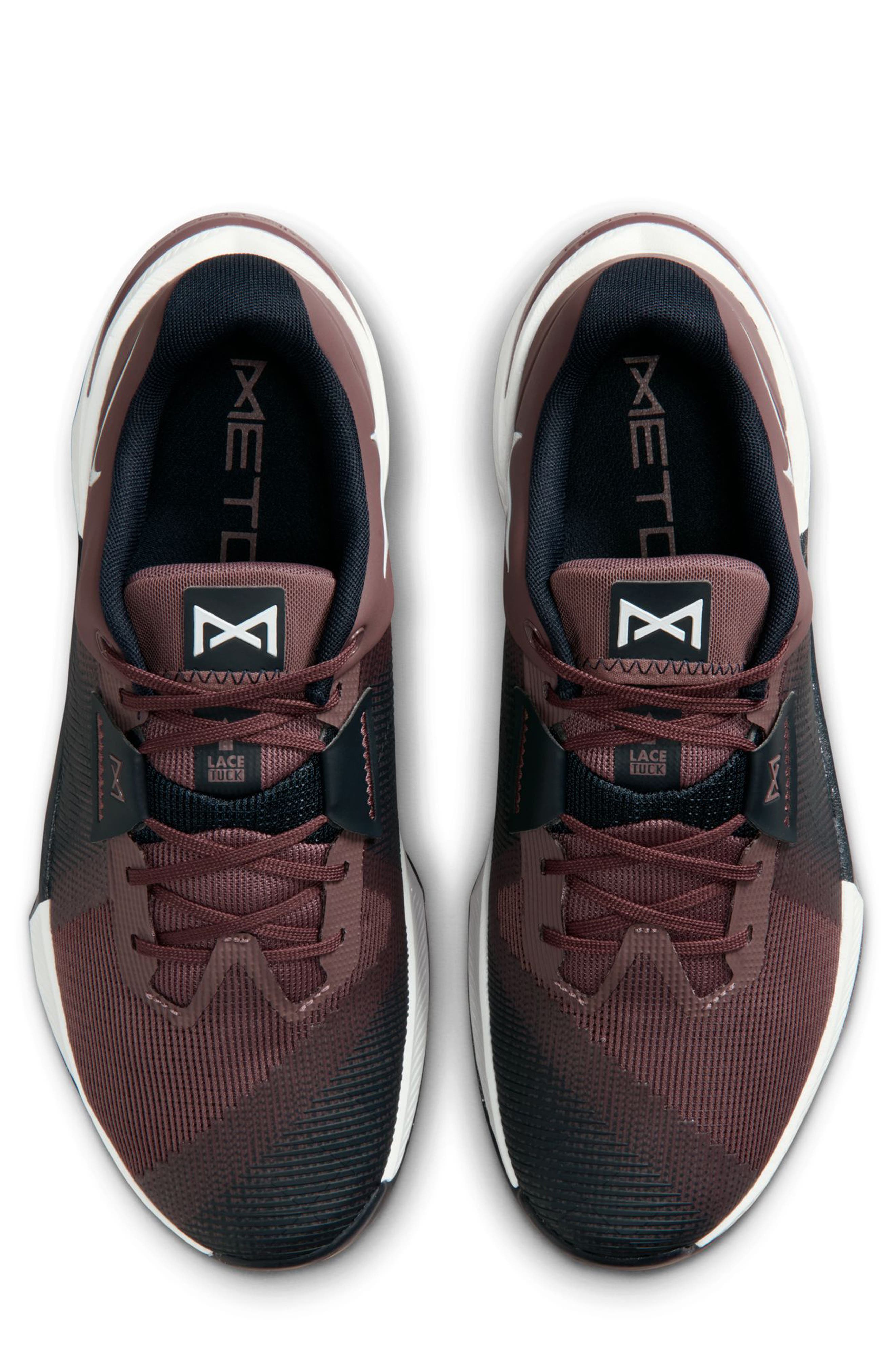 Metcon 10 Training Shoe, Alternate, color, 500 TATTOO/OFFWHT