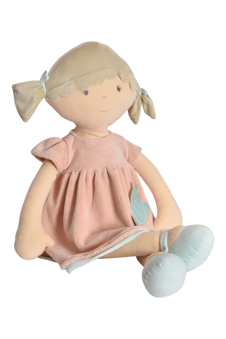 Pia Jumbo Stuffed Doll, Main, color, NO COLOR