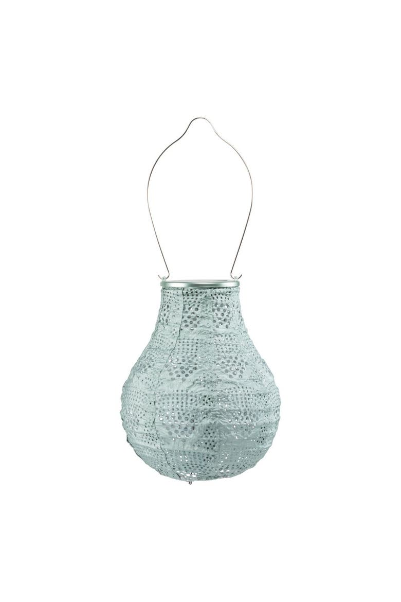 Soji Stella - Bulb Solar Lantern, Main, color, Sage