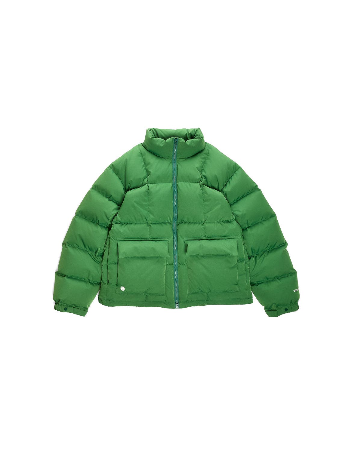 Puffer Jacket - image 5