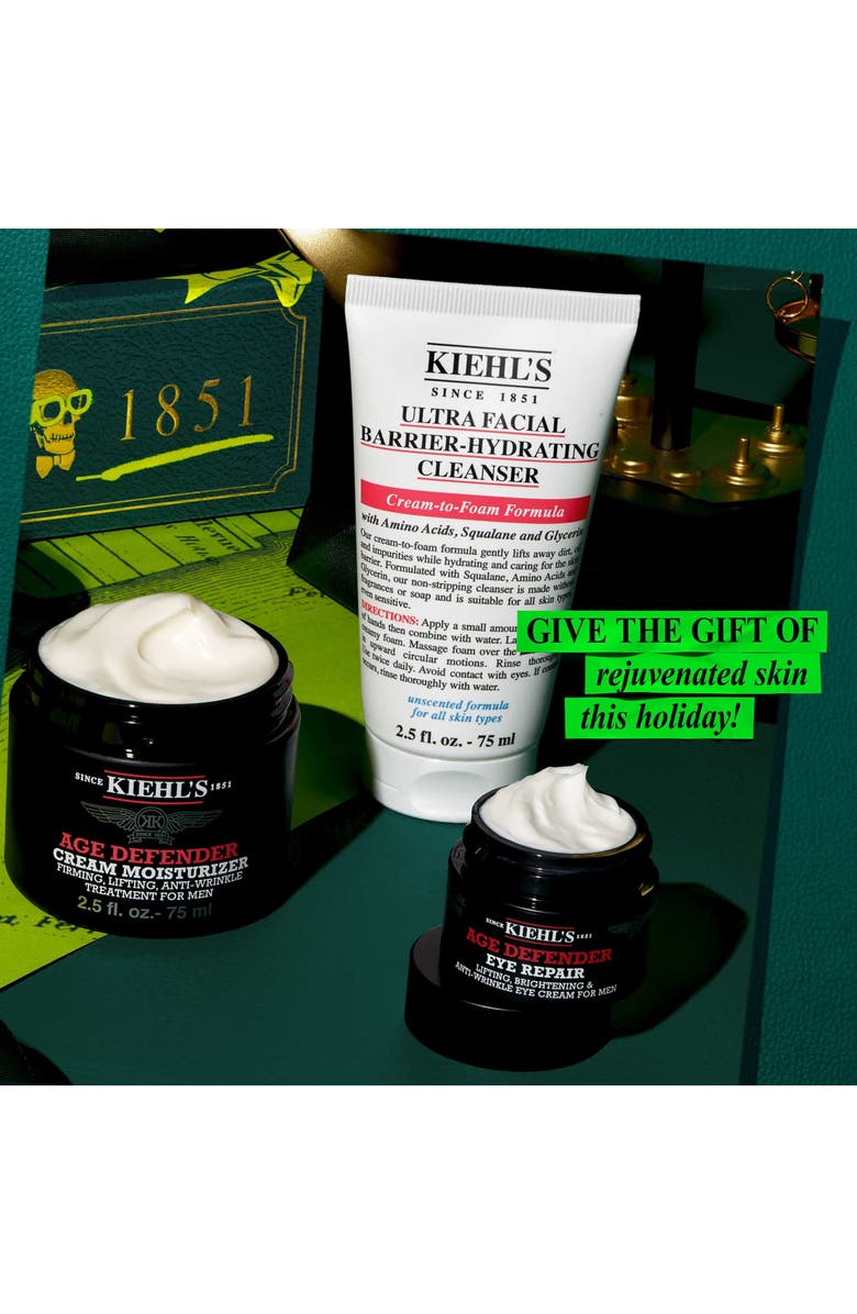 Kiehl's Since 1851 Youth Still Got It Set $122 Value, Alternate, color, 