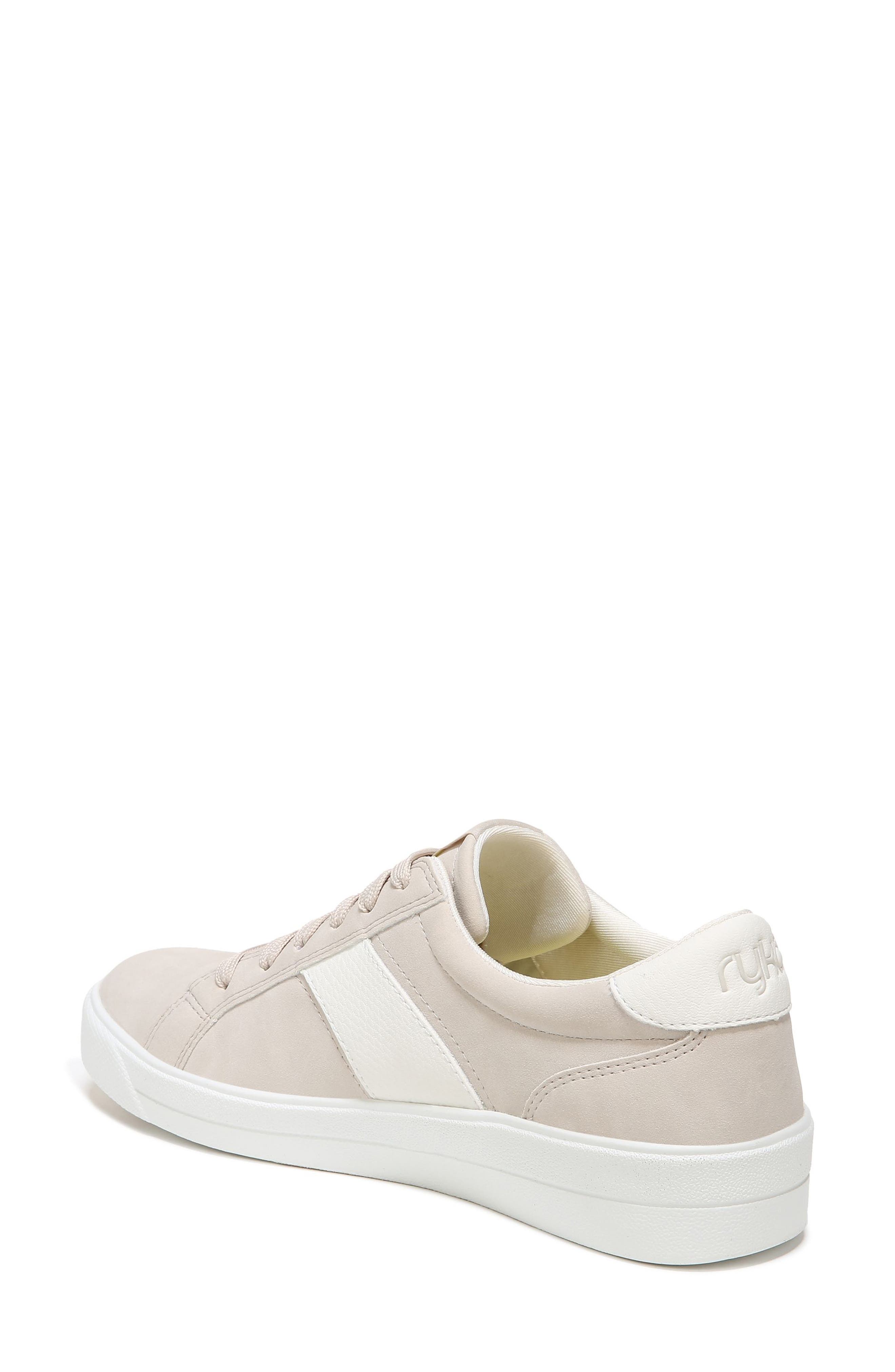 Rykä Viv Classic Low Top Sneaker, Alternate, color, Beige