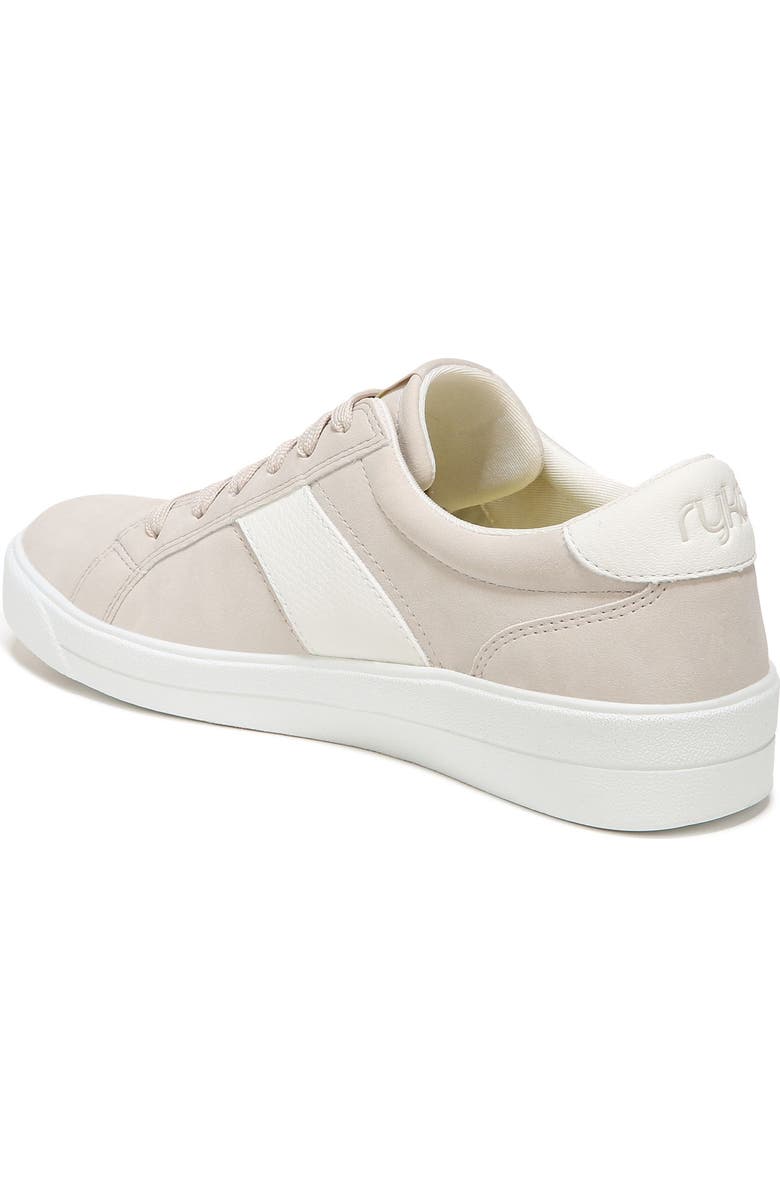 Rykä Viv Classic Low Top Sneaker, Alternate, color, Beige