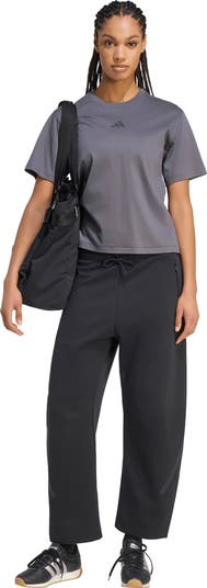 adidas Originals Z.N.E. Double Knit Pants | Nordstrom