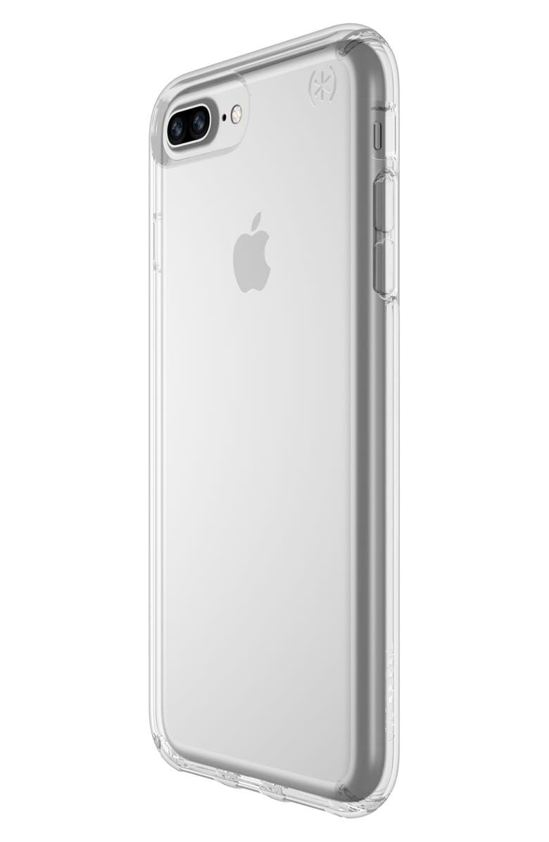 Speck iPhone 6/6s/7/8 Plus Case, Alternate, color,
