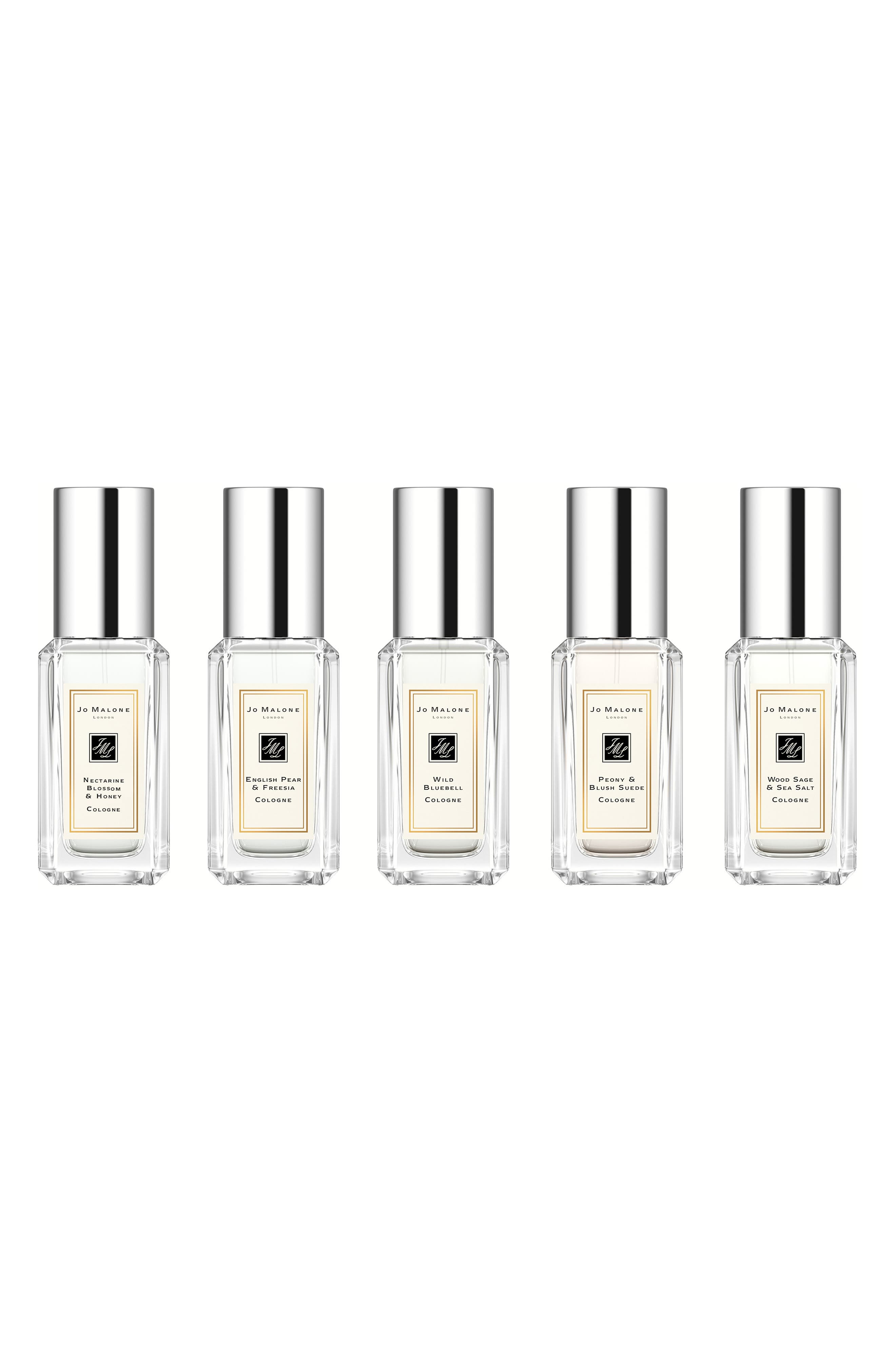 Jo Malone London™ Cologne Collection (Women) | Nordstrom