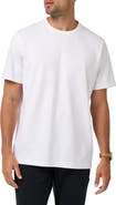 TravisMathew Cloud Midweight Relaxed Fit T-Shirt