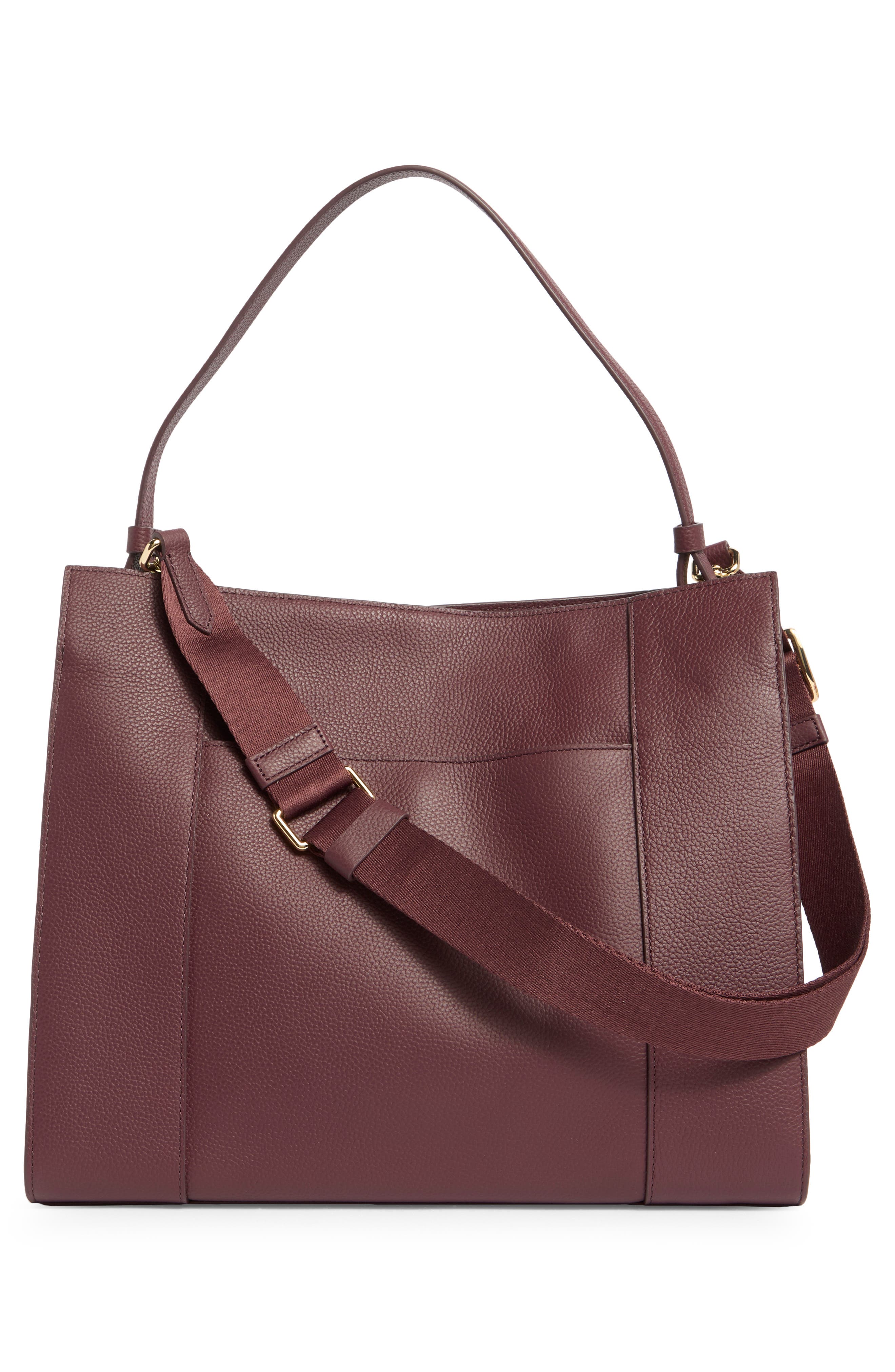 Cole Haan Carryall Shoulder Bag, Alternate, color, 