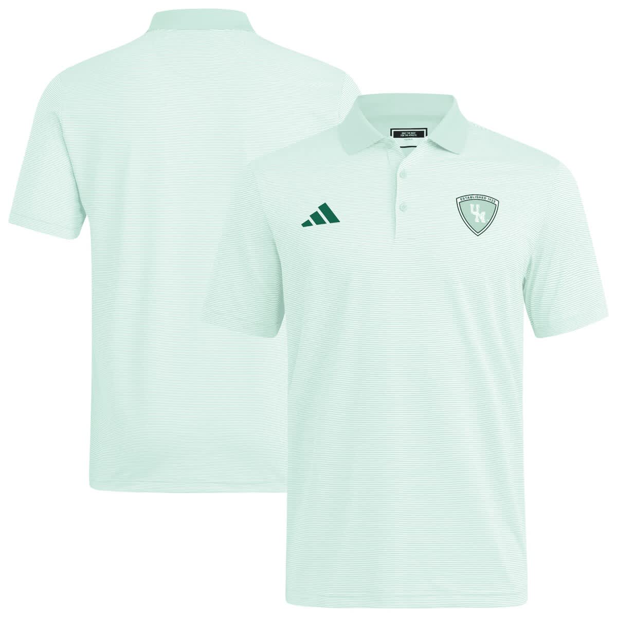 selected Green