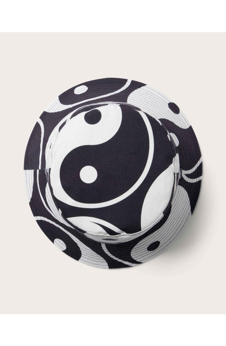 Hemlock Archer Bucket Hat, Alternate, color, 