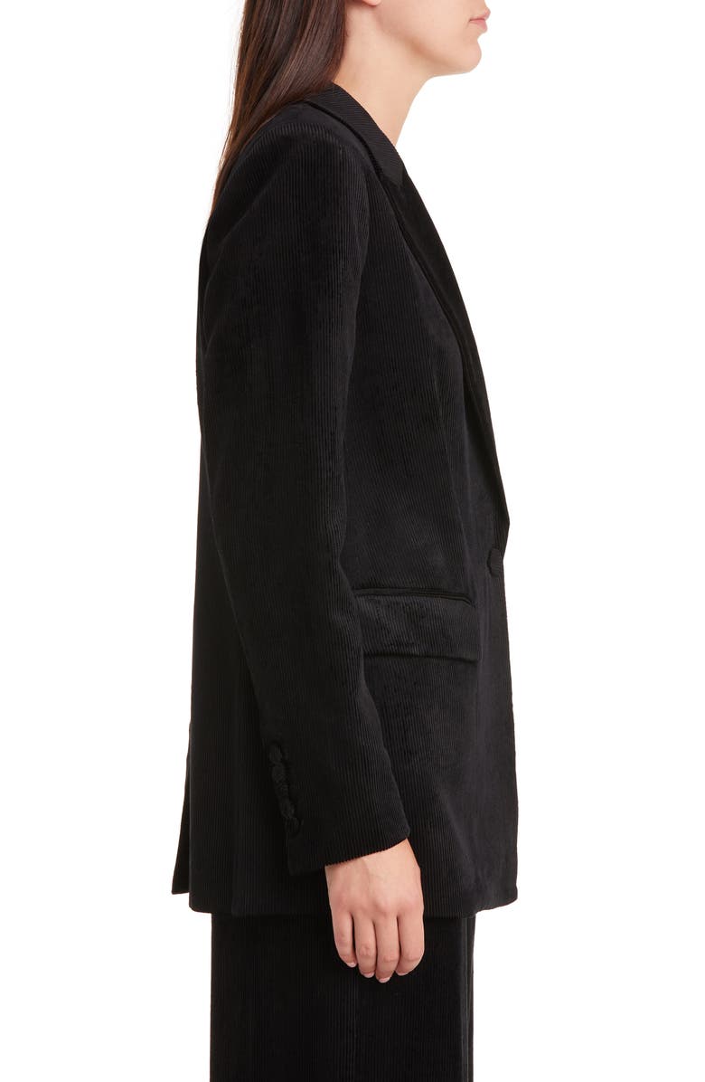 KOBI HALPERIN Arlene Corduroy Blazer, Alternate, color,
