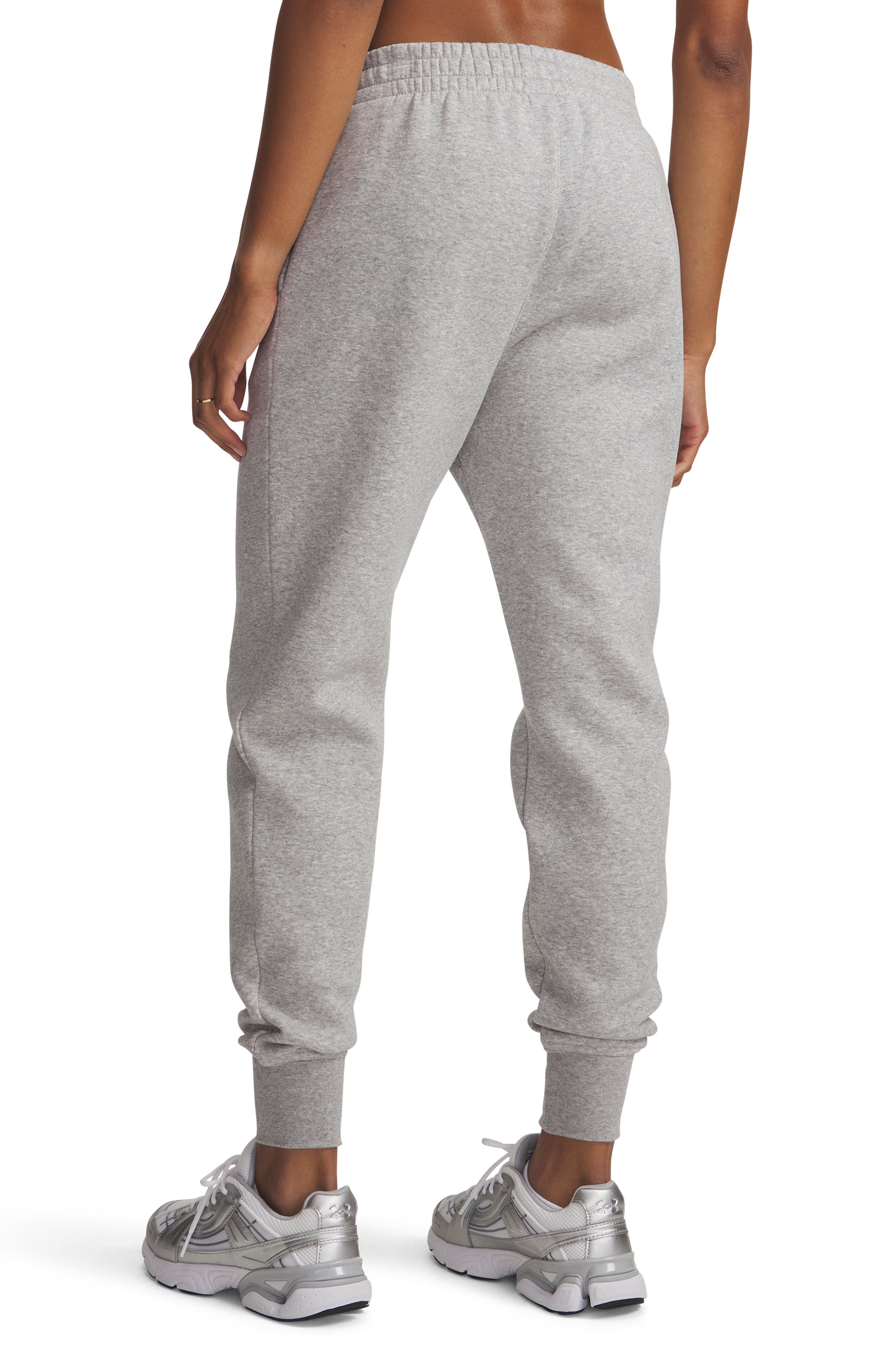 Icon Fleece Joggers - image 4
