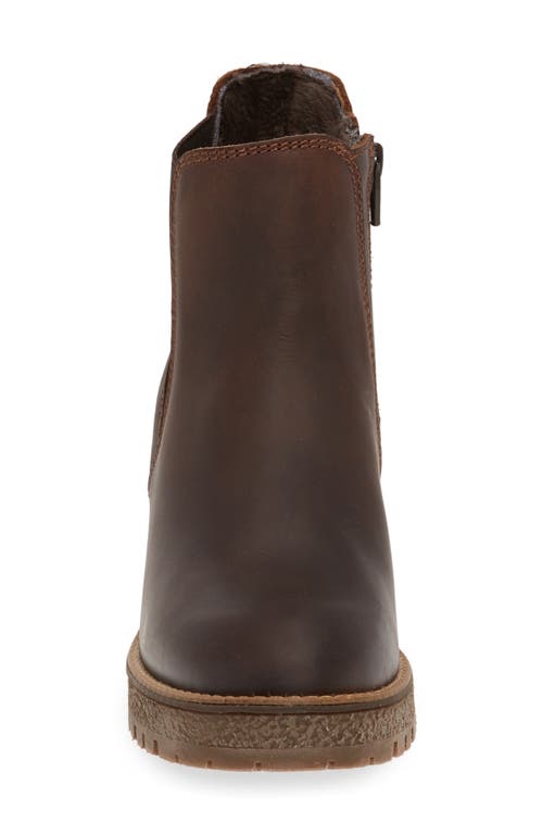 Bos. & Co. Mass Waterproof Boot