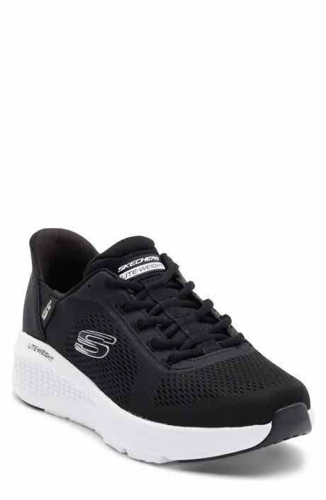 SKECHERS Swift-Fit Cayenne Sneaker