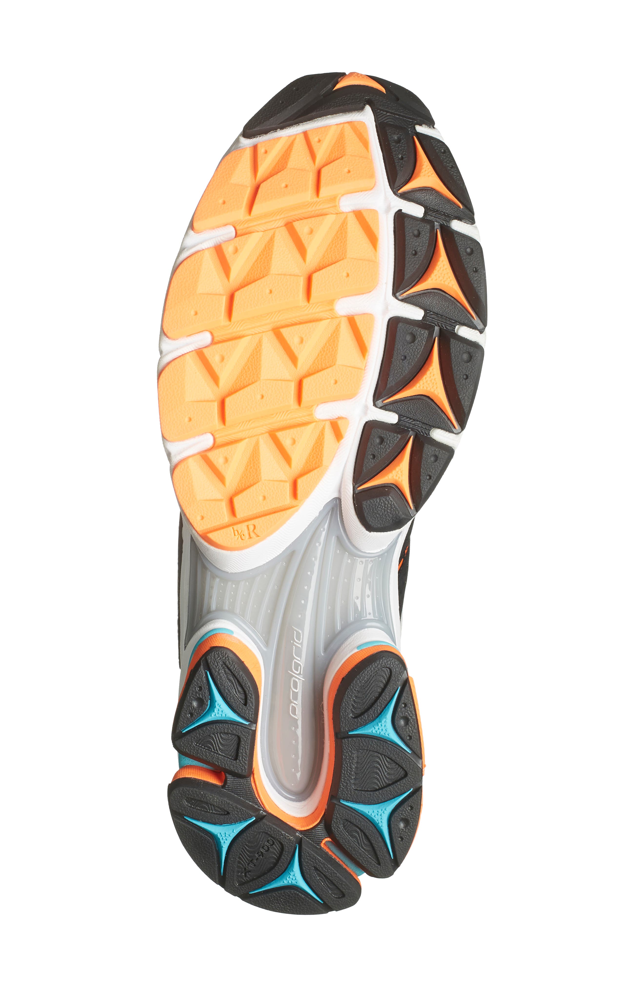 Saucony Progrid Triumph 4 Sneaker, Alternate, color, 
