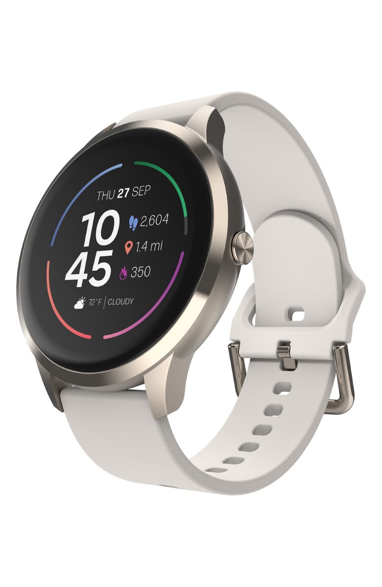 I TOUCH iTouch Sport 4 Smartwatch, 34.5mm, Main, color, 