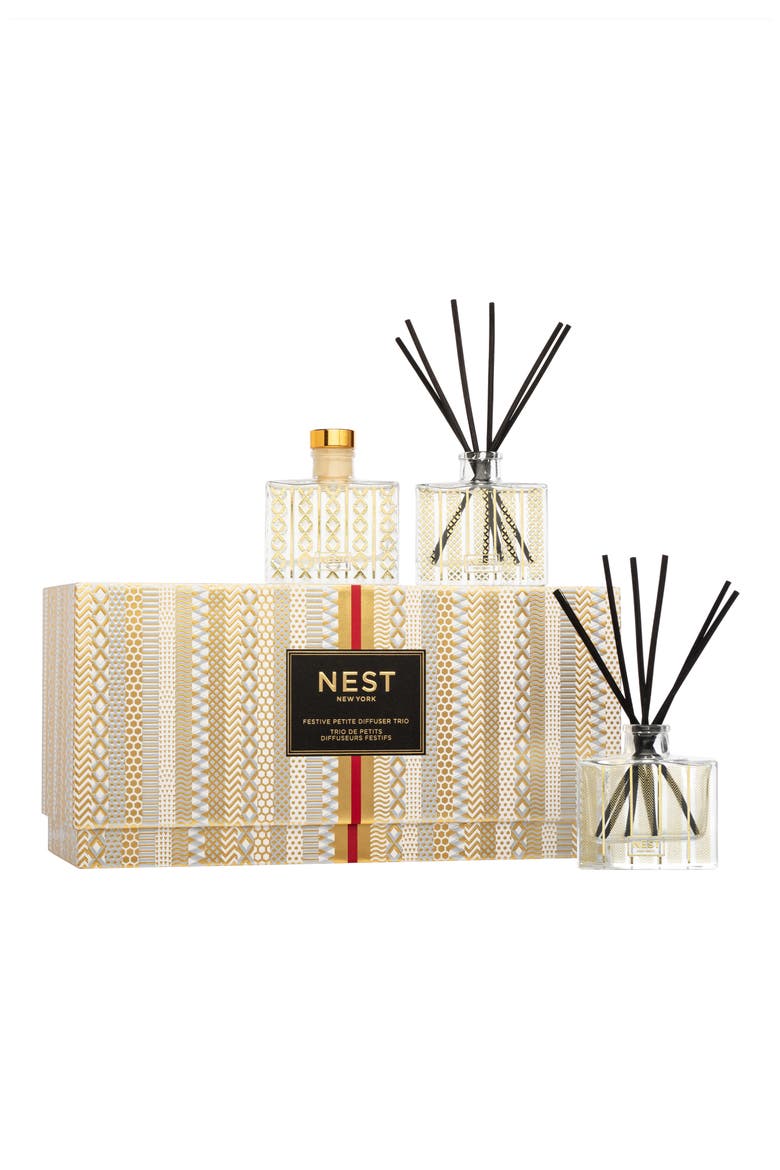 Festive Petite Diffuser Set $78 Value, Main, color, NO COLOR