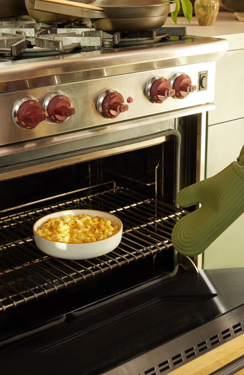 Our Place Set of 4 Dinner Bowls, Alternate, color, Steam