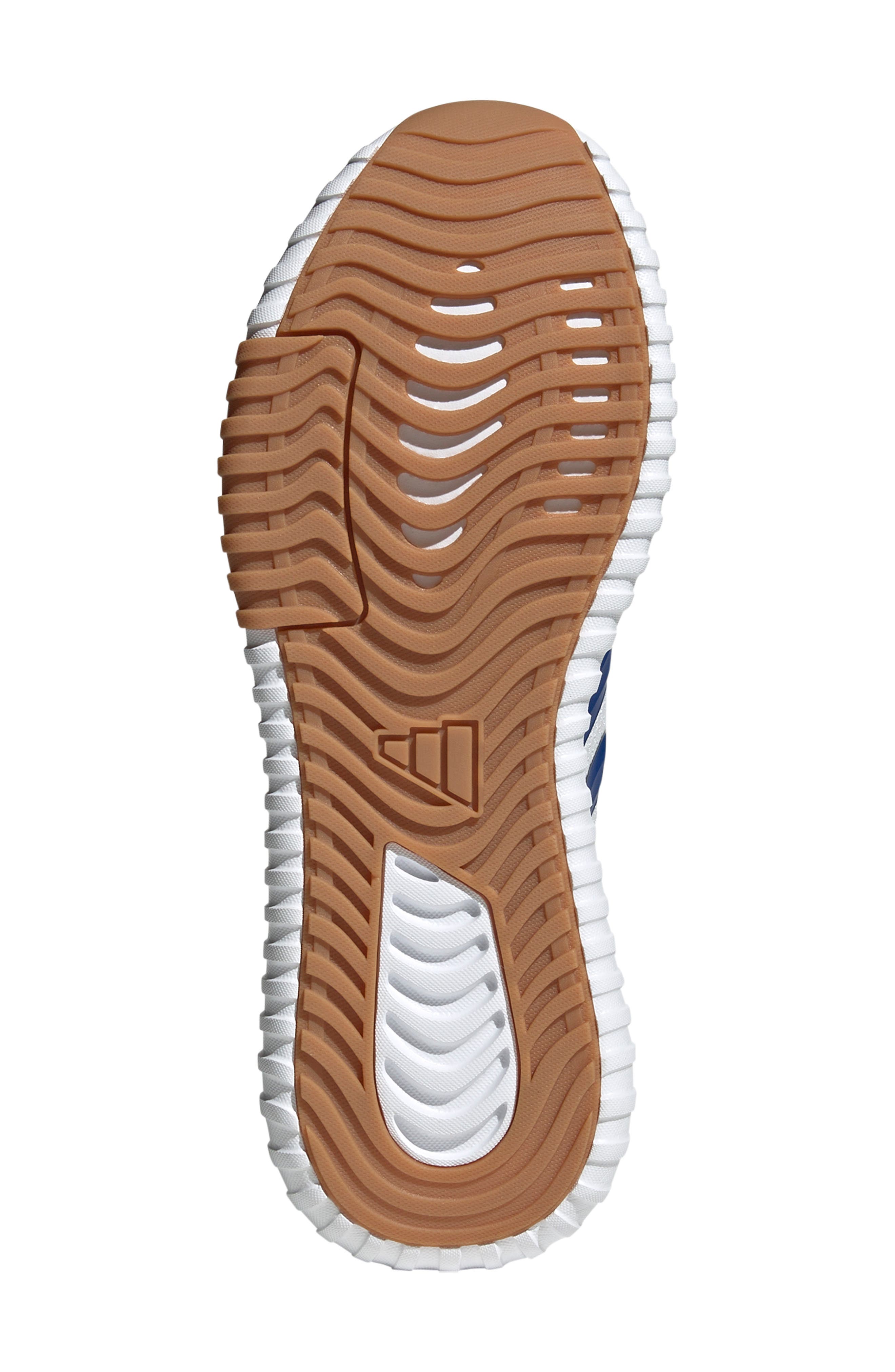 Kaptir 2.0 Sneaker, Alternate, color, FTWWHT/ROY