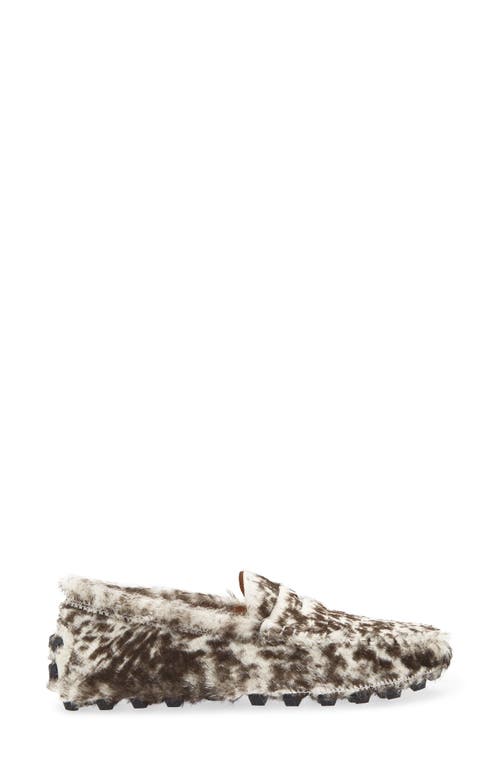 Tod's Gommino Macro 52k Loafers