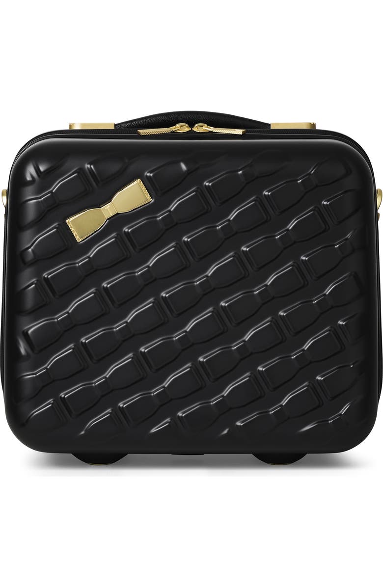 Ted Baker London Belle Travel Vanity Case, Main, color,