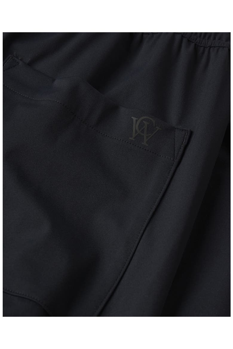 Poppy Performance Joggers, Alternate, color, BLACK