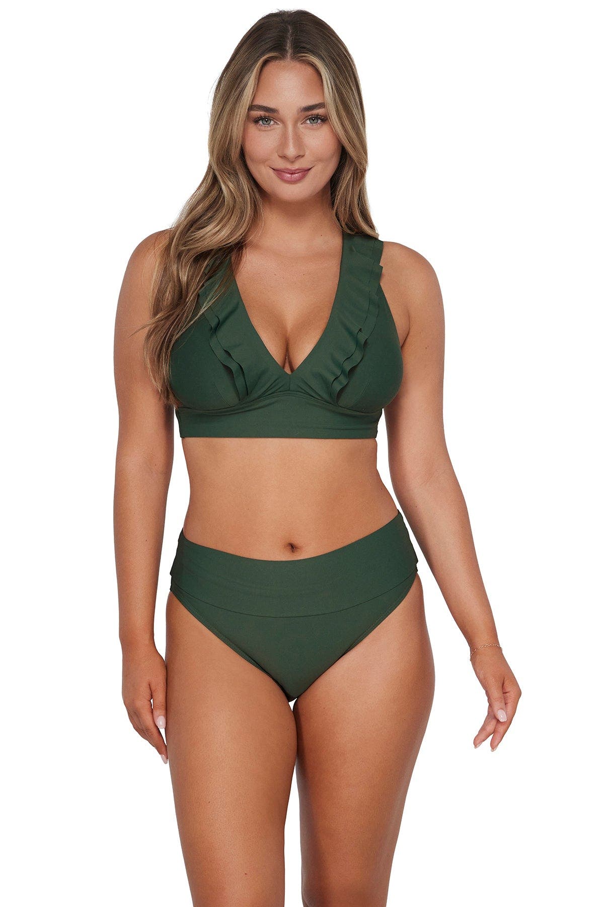 Island Green
