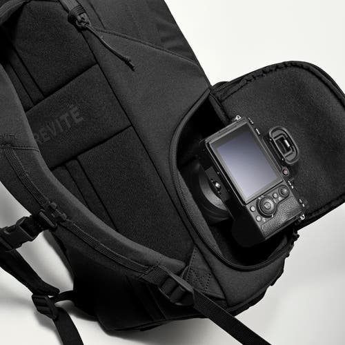 Brevitē Brevite The Jumper Photo Backpack- 2026 Edition In Pattern