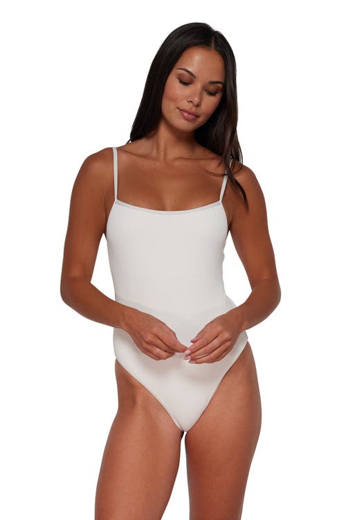 Pacifica By Sunsets Ariel One Piece Swimsuit