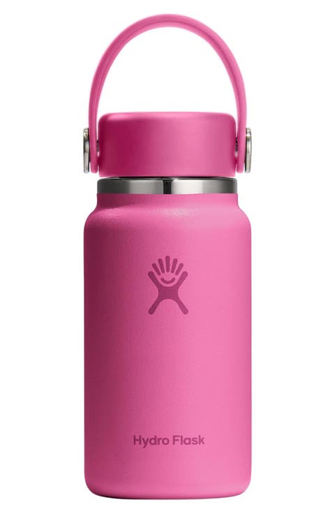 Micro Hydro Water Bottle