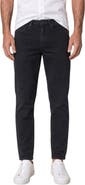 Robert Talbott Fernando Comfort Stretch Linen Blend 5 Pocket