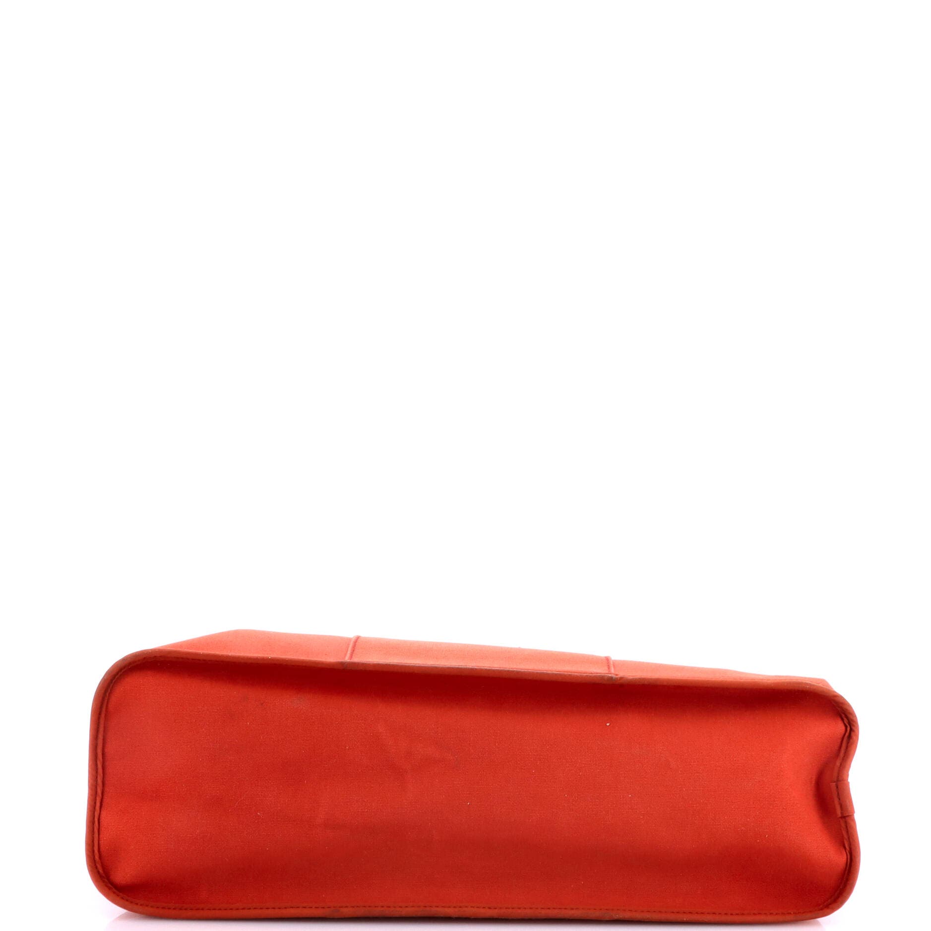 Cabag Elan Toile and Leather 39, Alternate, color, Red