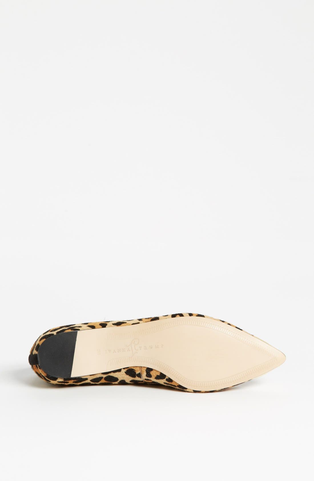 'Carla' Flat, Alternate, color, ANIMAL