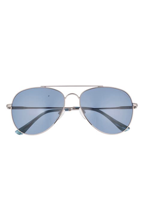 59mm Navigator Sunglasses