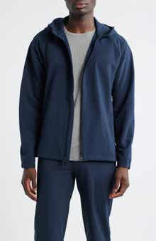 Zella Routine Zip Hoodie
