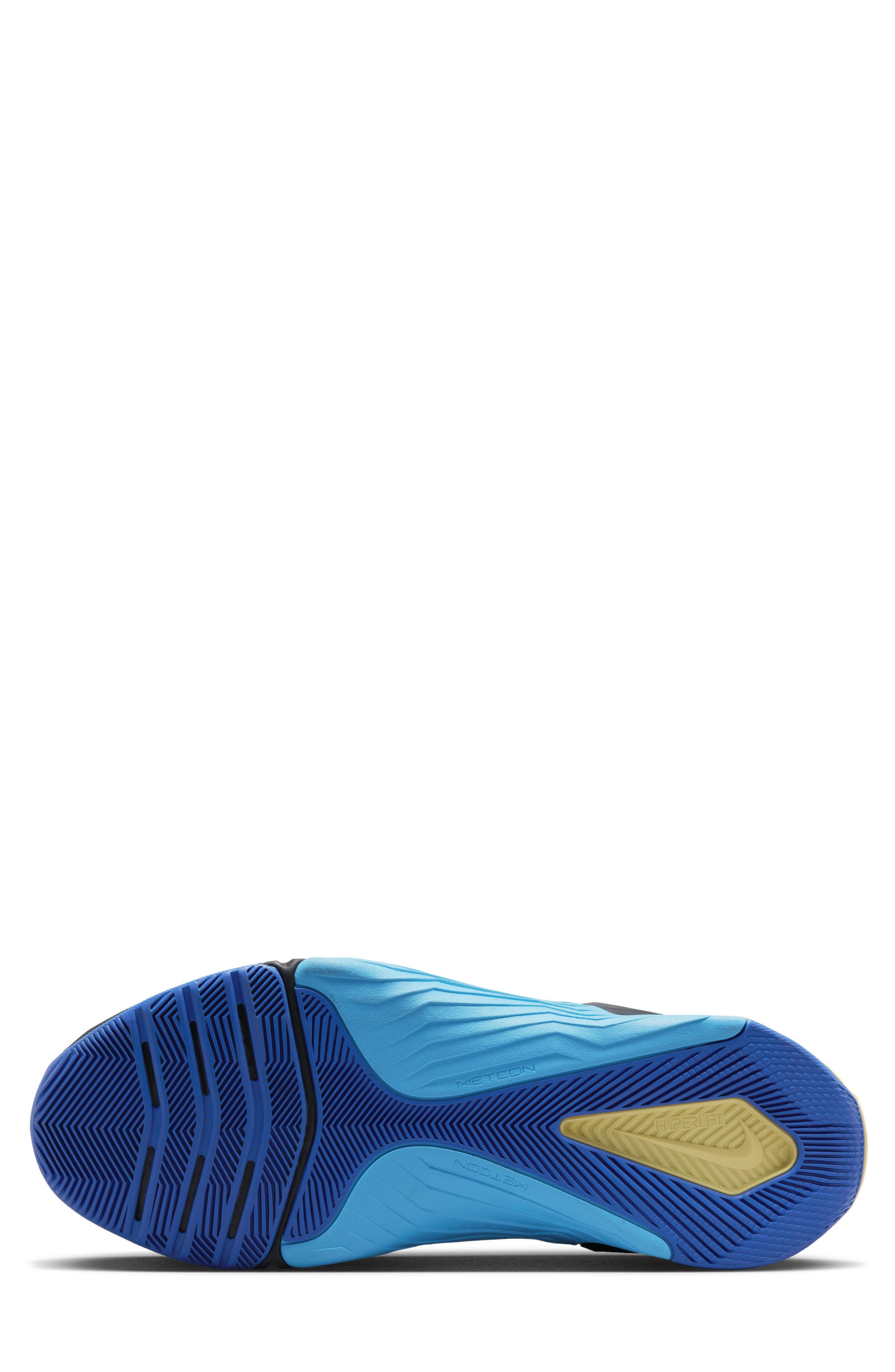 Nike Metcon 8 Training Shoe (Men) | Nordstrom