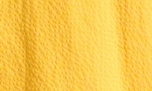 Billionaire Boys Club Kids Honeycrisp Shirt In Yellow