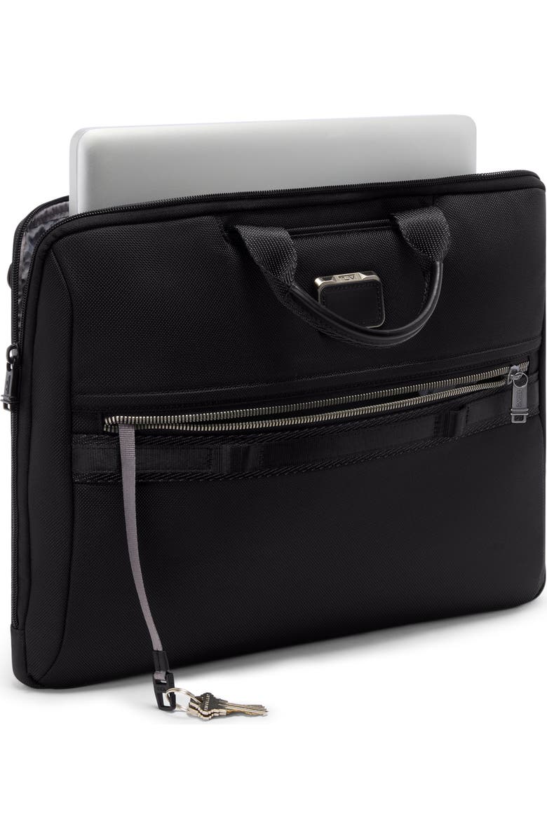 TUMI Felker 17-Inch Laptop Carrier, Alternate, color, Black