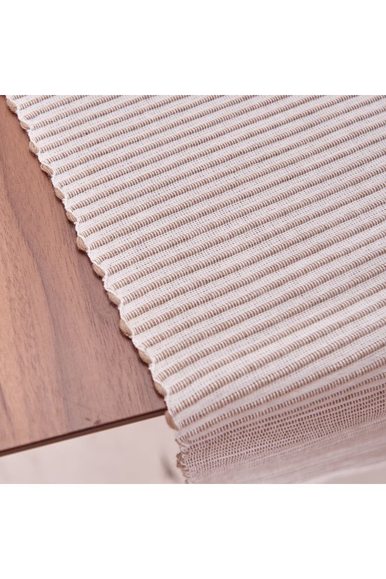 Bree Runner Collection, Alternate, color, Brown