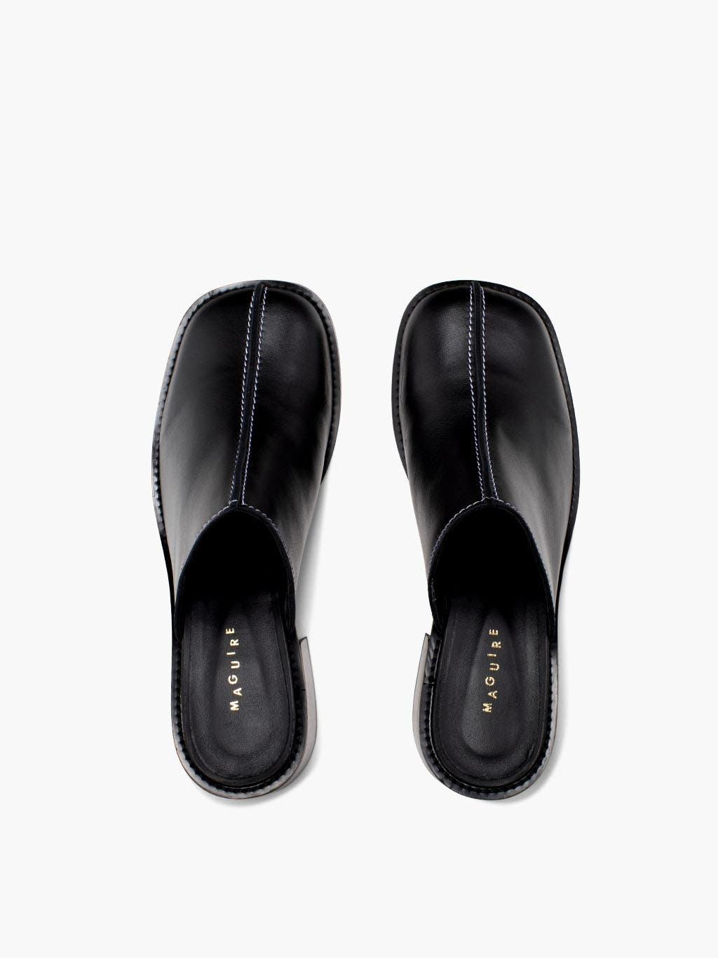 Maguire Safara Mule, Alternate, color, 