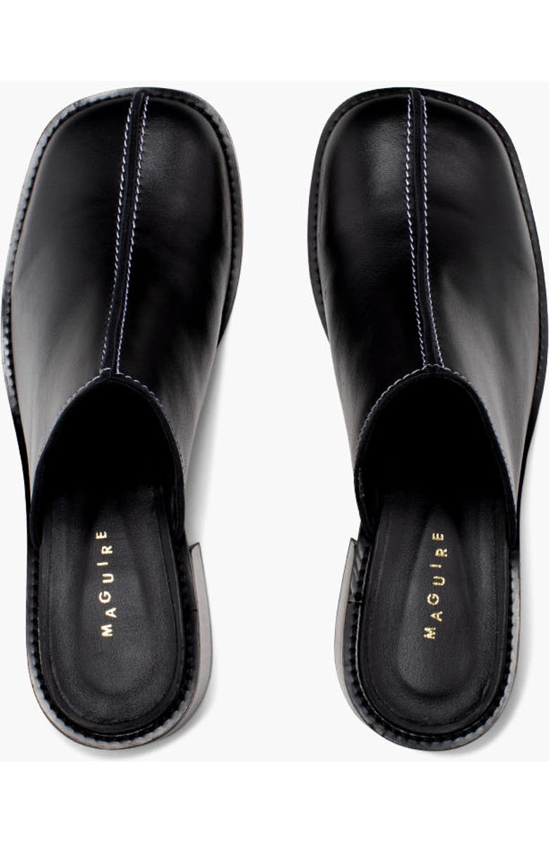 Maguire Safara Mule, Alternate, color,