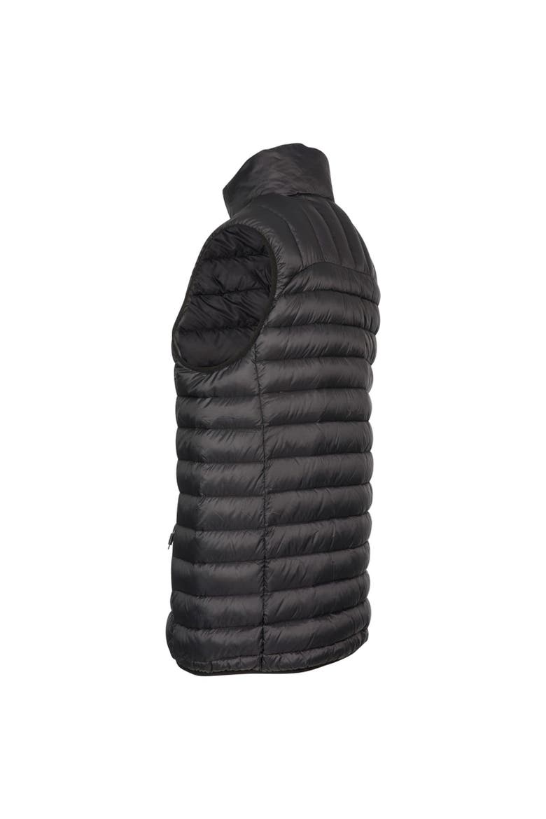 Hoppers Down Gilet, Alternate, color, Black