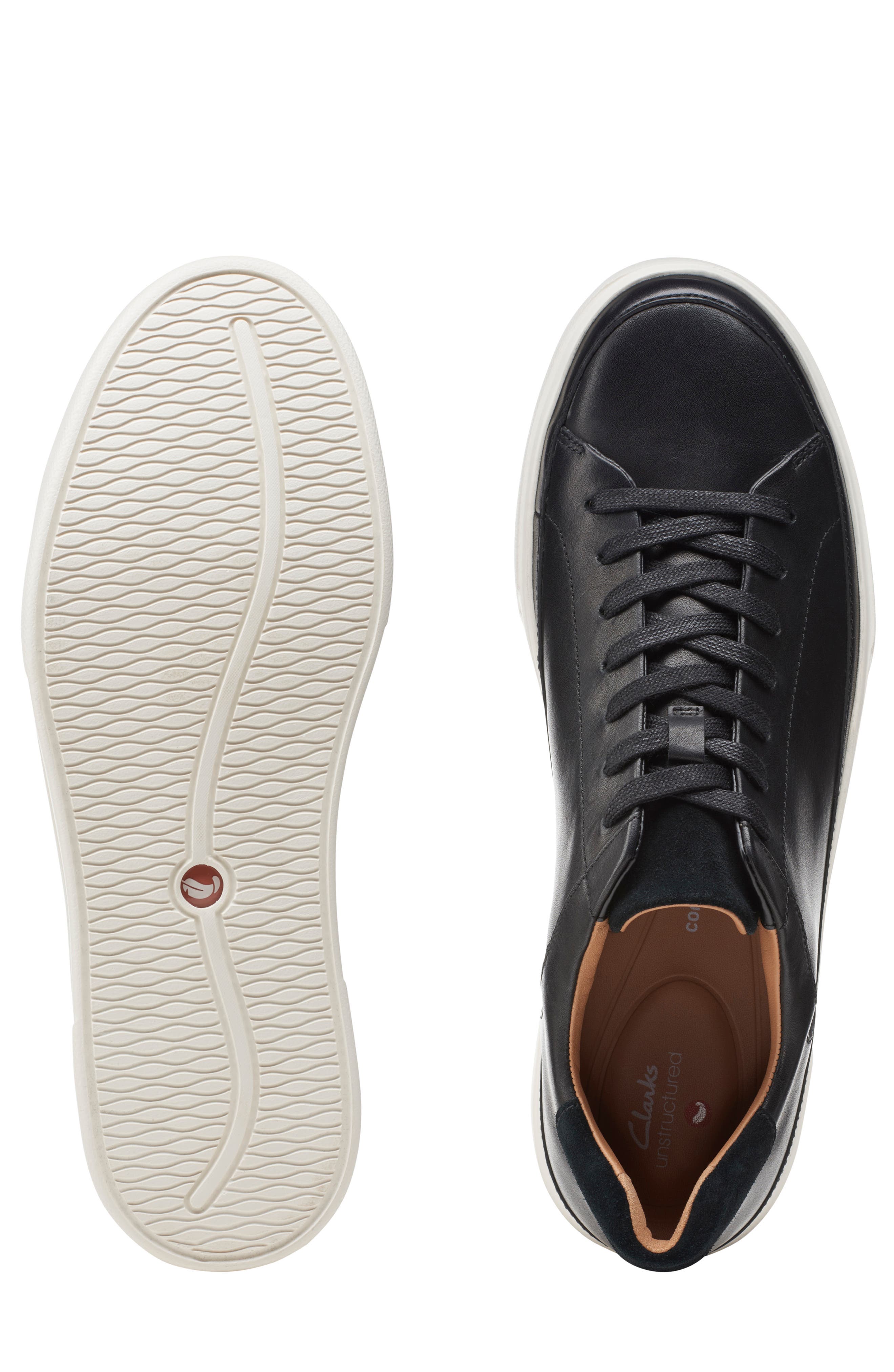 Clarks<sup>®</sup> Un.Costa Sneaker, Alternate, color, 